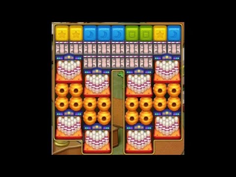 TOY BLAST level 3339