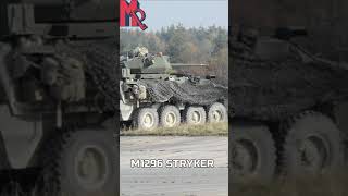 Download lagu ASMR 30MM - Suara Tembakan nan Merdu BTR-82A (Rusia) dan M1296 (Amerika Serikat) mp3