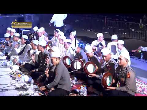 Tabligh Akbar Balikpapan Madinatul Iman Tahun 2025 Bersama Ustad Abdul Somad dan Das'ad Latif