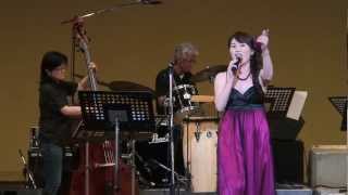 Come Dance With Me - Twinkle Jazz Orchestra (Vo)
