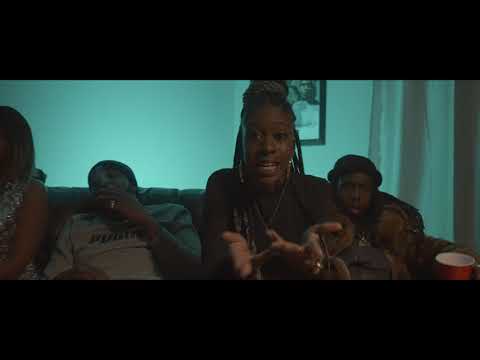 Ramone & LolaBunz "SWERVE" [Official Video]