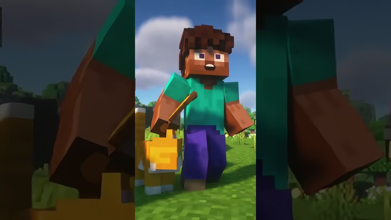 #minecraft  #short #shorts #gaming