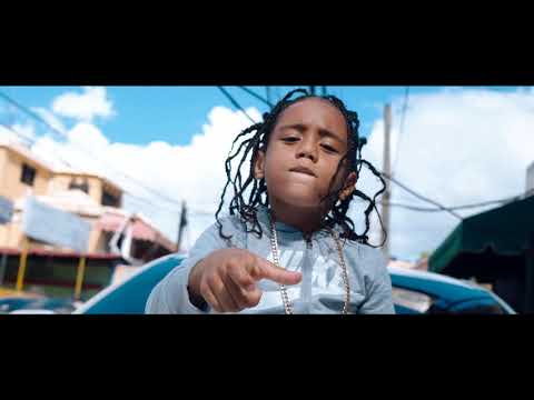 ADRIEL FLOW - "Y EH CAQUI" (Videoclip Oficial)