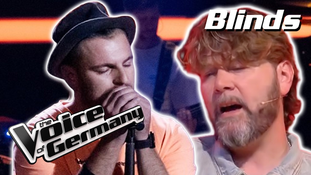 Rag'n'Bone Man – „Human“ (JP Storm) | TVOG 2026