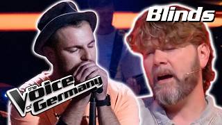 Rag'n'Bone Man – „Human“ (JP Storm) | TVOG 2026