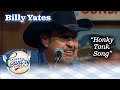 BILLY YATES sings a HONKY TONK SONG on LARRY'S COUNTRY DINER!