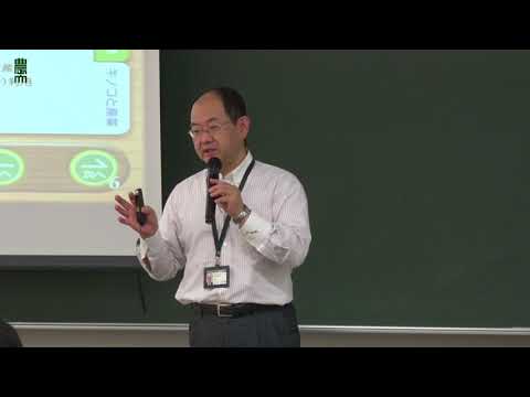 森のきのこを科学する（地域環境科学部 森林総合科学科)