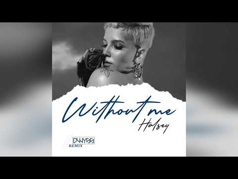 Halsey-Without me (Dwyss Afro Konpa Remix)