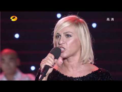 Emma Re《呐喊》李小龙传奇