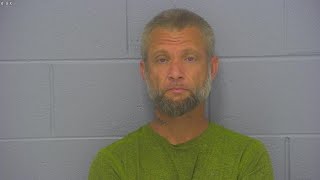 Man identified in fatal deputy-involved shooting in Greene County, Mo.