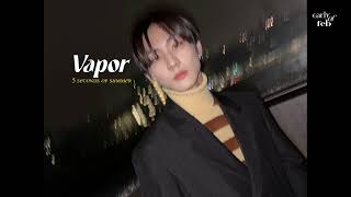 thaisub / vapor — 5 seconds of summer