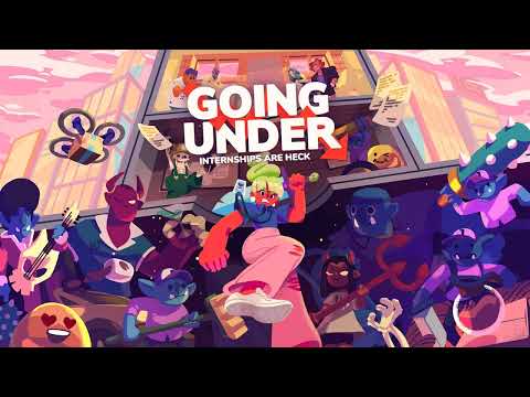 Klagmar's Top VGM #4,325 - Going Under - 401grave