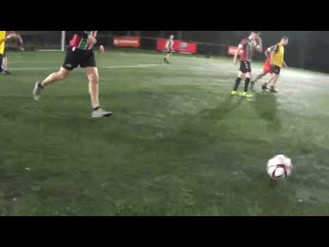 BRAHMA VS RINGO SAMBA - #LigaNuñez - #Clausura SLD - 31/7/2022