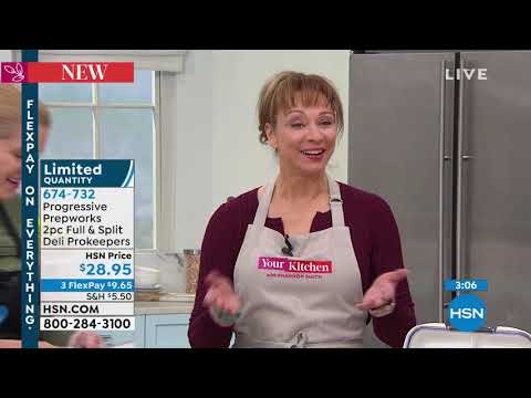 HSN | The Monday Night Show with Adam Freeman 09.23.2019 - 08 PM