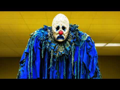 BACKROOMS - FEDE VIGEVANI X CLUB MISTERIO (ADELANTO)
