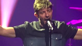 Clouseau 30 - Kamerplant @ Avant première Heist-op-den-berg, 4-10-2017