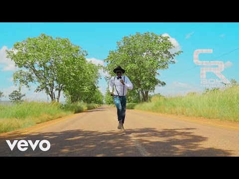 Twenty Fingers - Oh Ana ( Video by Cr Boy )