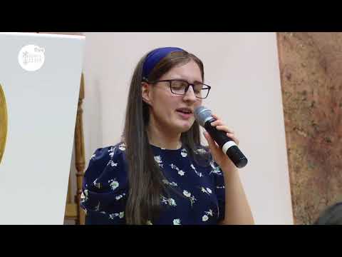 Souca Danusia -   Vino la Isus, nu astepta