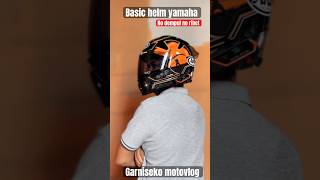 Download lagu Modifikasi helm yamaha full face old jadi ala ala arai dana pelajar #helm #helmet #modifikasi mp3