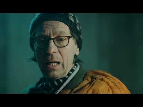 Flake Lorenz und seine Tochter Mimi unterstützen die Mehrwegbewegung