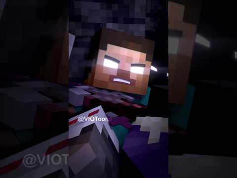 #33 - MultiWorld Steves 💥 | #shorts #minecraft