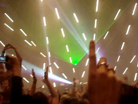 Armin van Buuren @ Trance Energy 2009