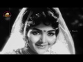 NTR Hit Songs Pidugu Ramudu Movie Songs Manase Vennelaga Full Video Song Rajasri Jayalalitha