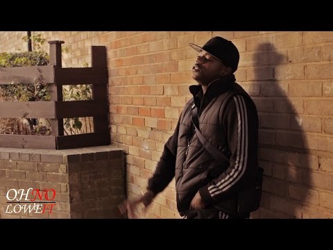 Money Montz - I Don't Need You / ONLI Music Video