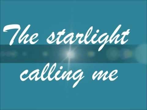Starlight - Leslie Mills (Lyrics)