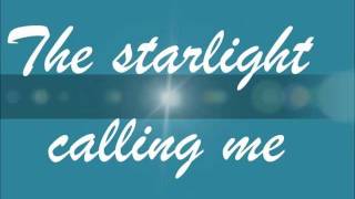 Starlight - Leslie Mills (Lyrics)