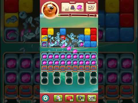 Toon blast 1887 NO BOOSTERS 3 stars