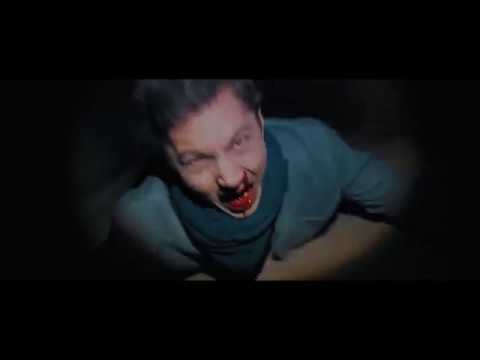 Thumbnail of the video: HAUNTED HOSPITAL: HEILSTATTEN (2019) Exclusive Clip Dragged Horror Movie
