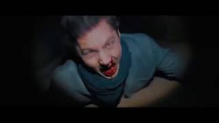 HAUNTED HOSPITAL: HEILSTATTEN (2019) Exclusive Clip Dragged Horror Movie