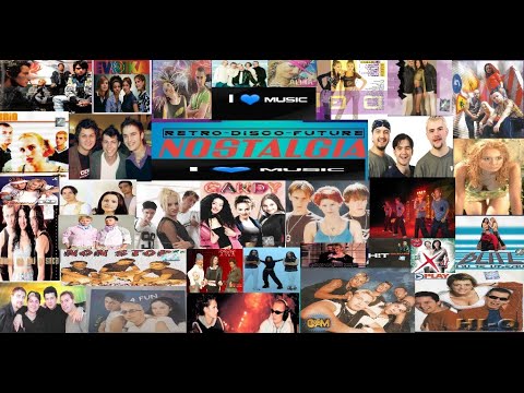 NOSTALGIA RETRO 🎤 Romanian Dance Hits 🎵 Anii 90-2000 🎵