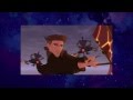Treasure Planet Solar Surfing Polish
