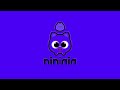 Ninimo Logo Effects Sponsored By Klasky Csupo 2001 Effects In G Major Confusion