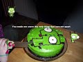 Traumacore
