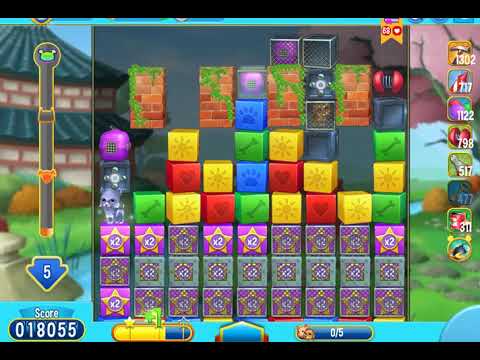 Pet Rescue Saga   Level 3880   No Boosters