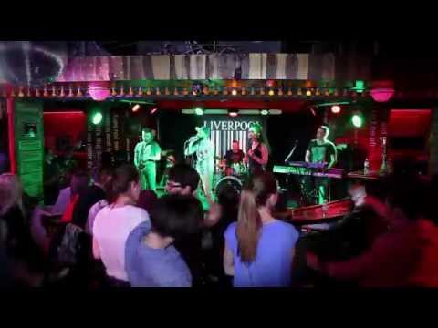 FRANKIE BAND - Talk Dirty Jason Derulo