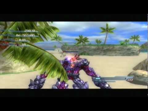 SONIC THE HEDGEHOG PS3 - Shadow story pt21