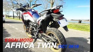 VIP Moto : la concession moto Honda de Marseille