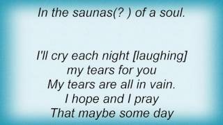 Saint Etienne - Puppy Love Lyrics