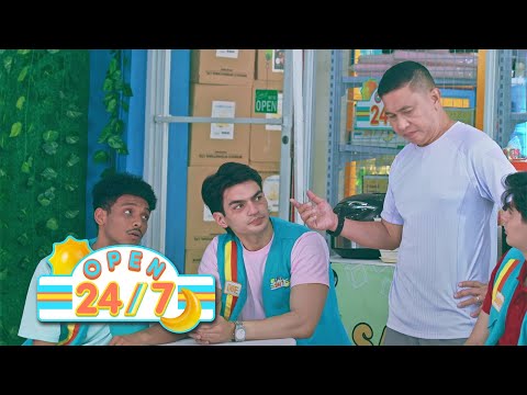 Open 24/7: Puyat Rangers and the Mighty Makakalimutin! (Episode 44)