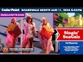 SEAGALS FRENCH FRIES WITH CEDAR POINT SEAGULLS 24 Edited In 25 Amusement420