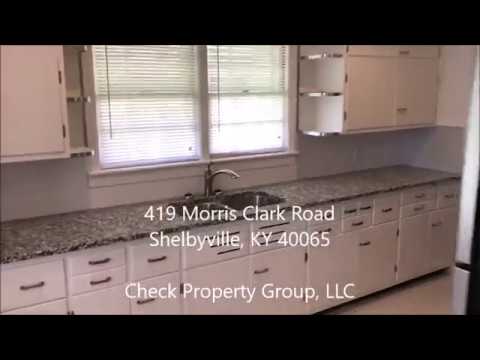 3 bed 1 bath House w/ basement in Waddy! property video