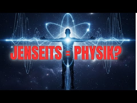 Die verborgenen Dimensionen: Was die Quantenphysik über Himmel & Hölle enthüllt