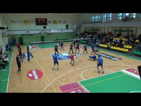 Highlights Audrius Knašas