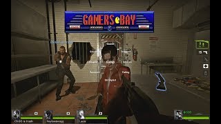 Left4Dead 2 - Epic Funny Moments & Noob Reactions!