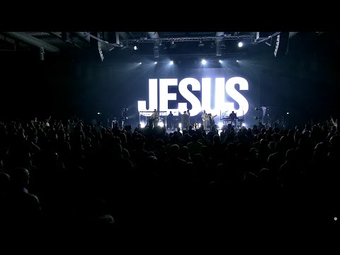 Jesus Jesus Heilig Und Gesalbt - Albert Frey