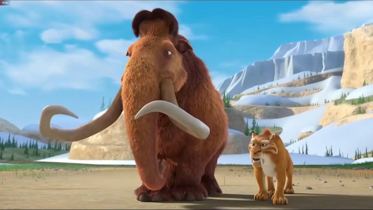 Download Ice Age Desene Animate Dublat In Romana Daily Movies Hub